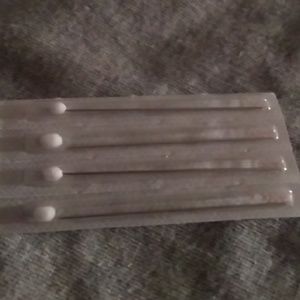 Body piercing needles 20G
